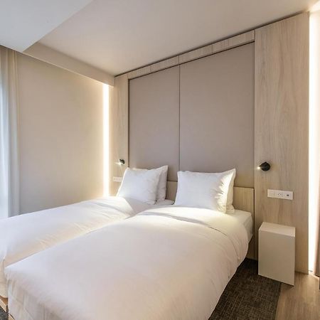 Begijnhof Hotel Leuven Kültér fotó