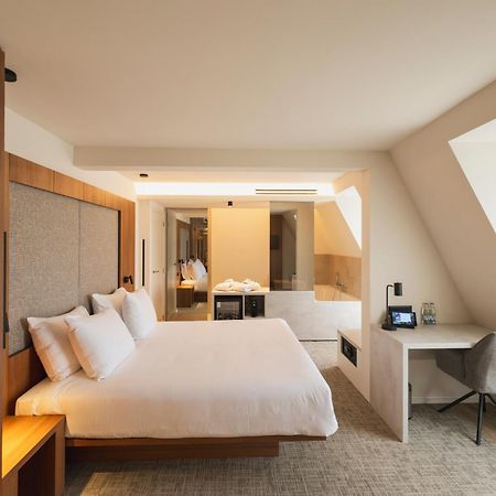 Begijnhof Hotel Leuven Kültér fotó