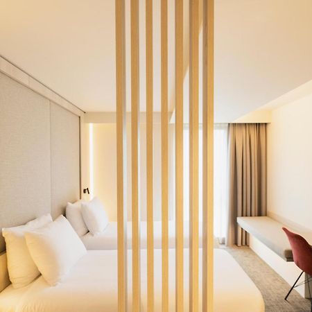 Begijnhof Hotel Leuven Kültér fotó
