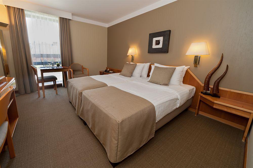 Begijnhof Hotel Leuven Kültér fotó
