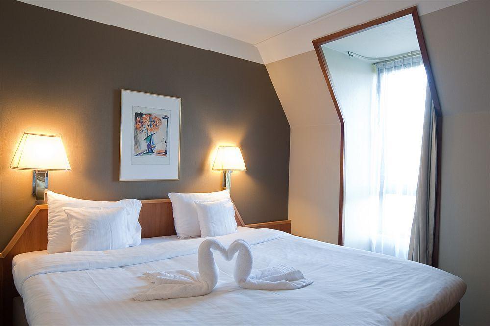 Begijnhof Hotel Leuven Kültér fotó