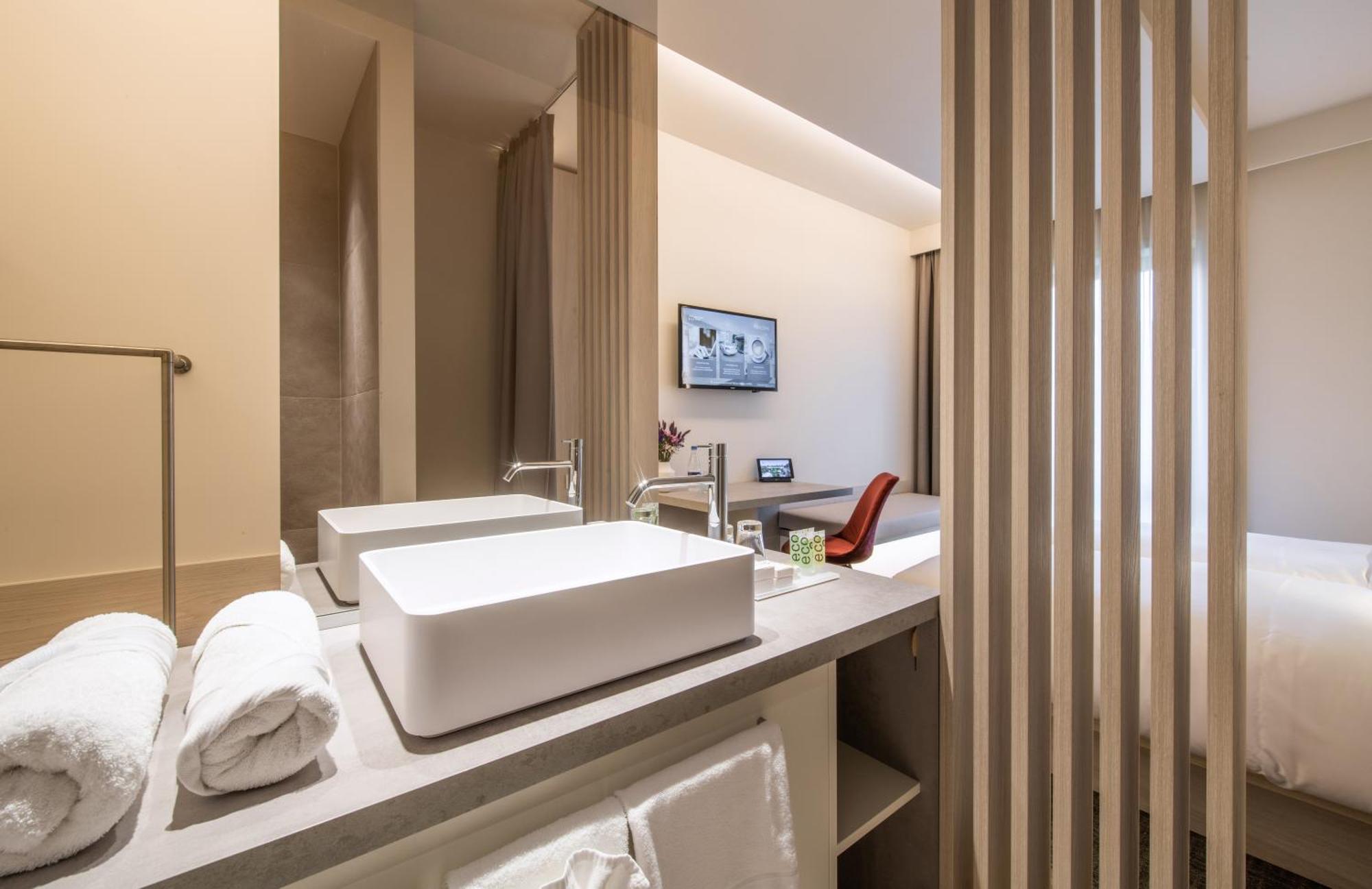 Begijnhof Hotel Leuven Kültér fotó