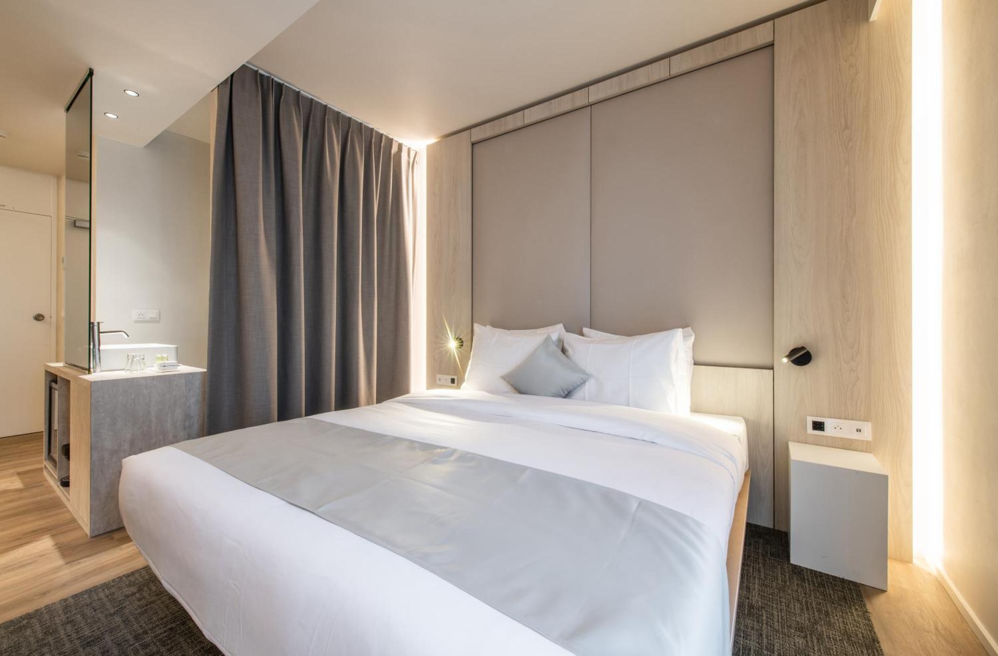 Begijnhof Hotel Leuven Kültér fotó