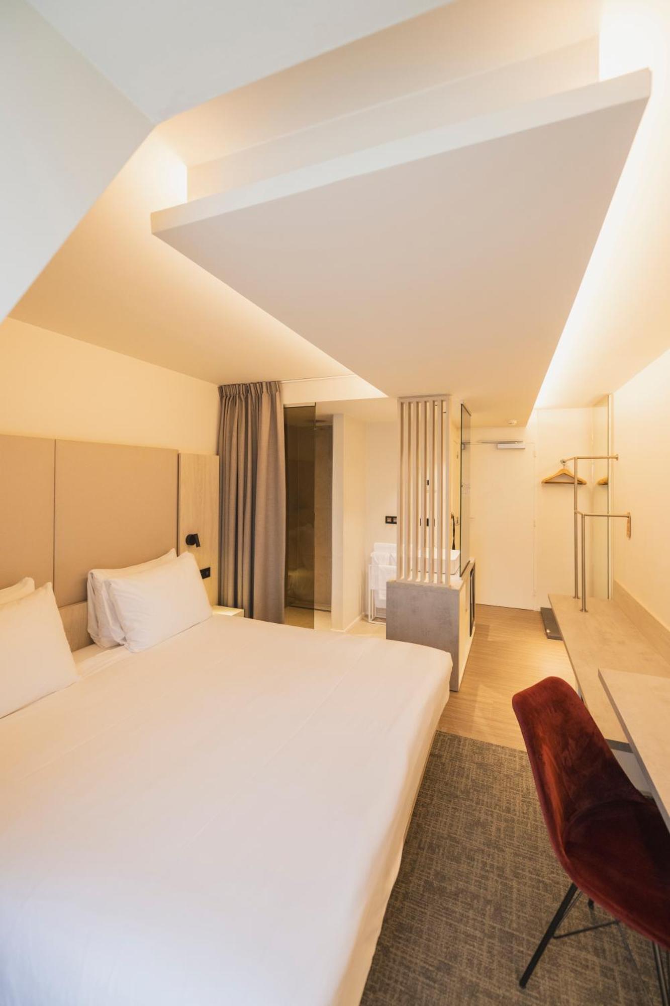 Begijnhof Hotel Leuven Kültér fotó