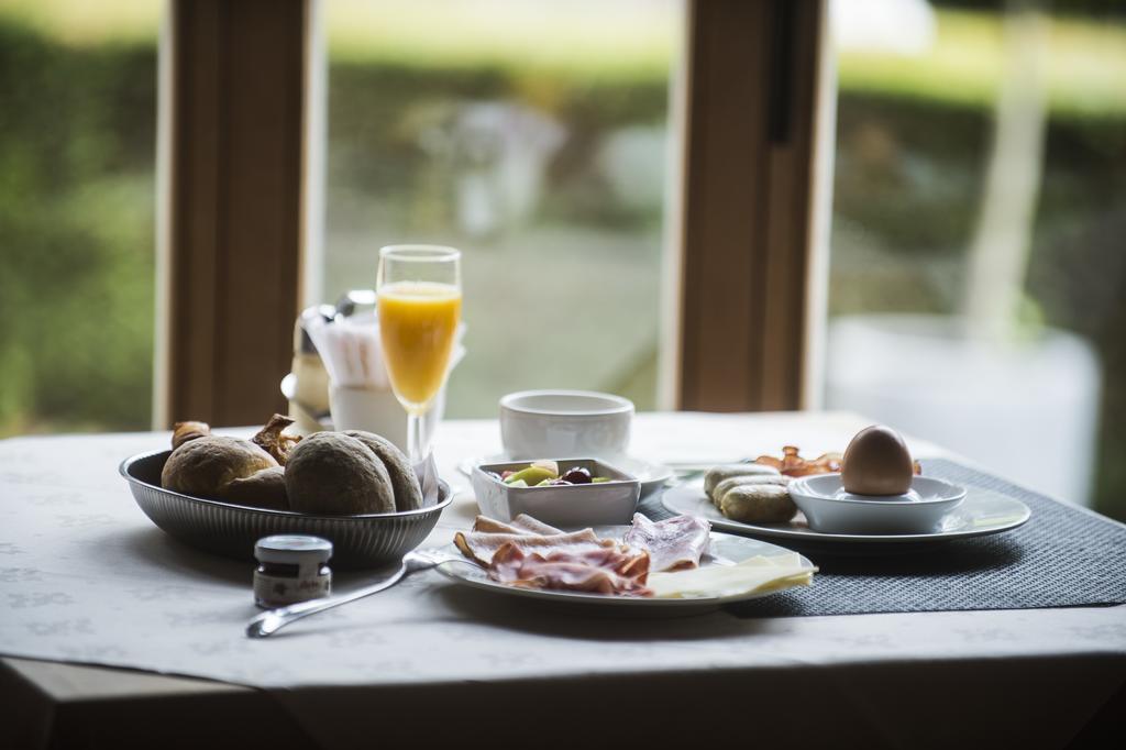 Begijnhof Hotel Leuven Kültér fotó
