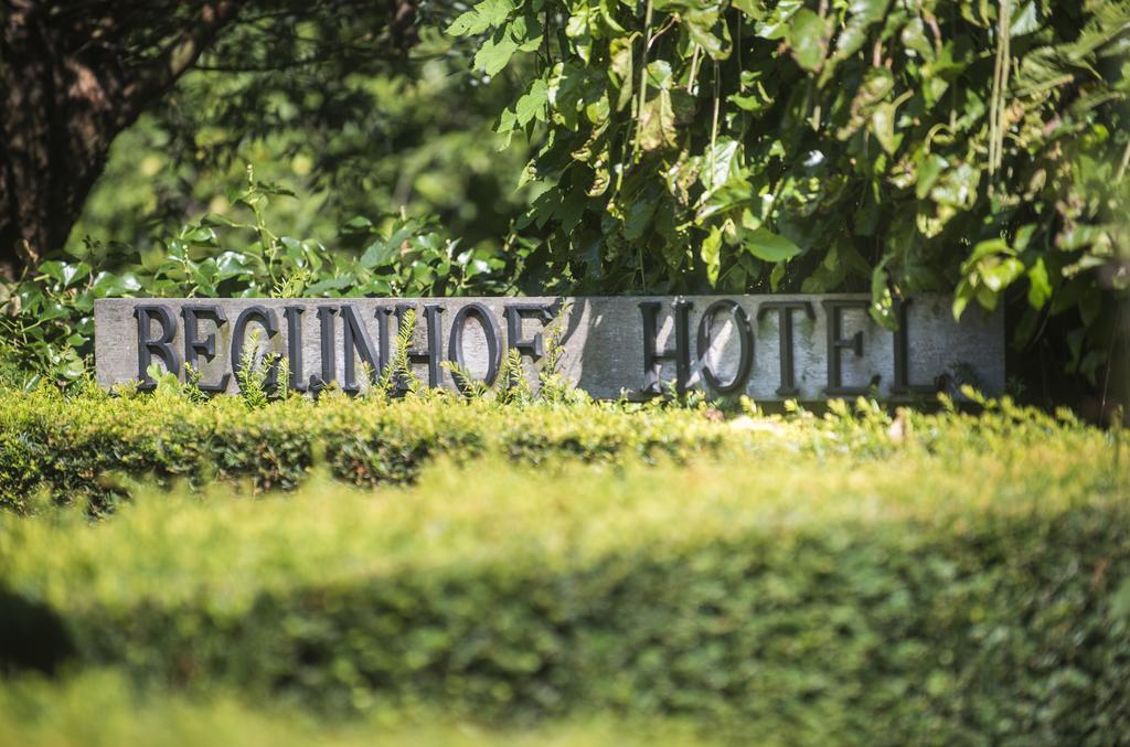 Begijnhof Hotel Leuven Kültér fotó