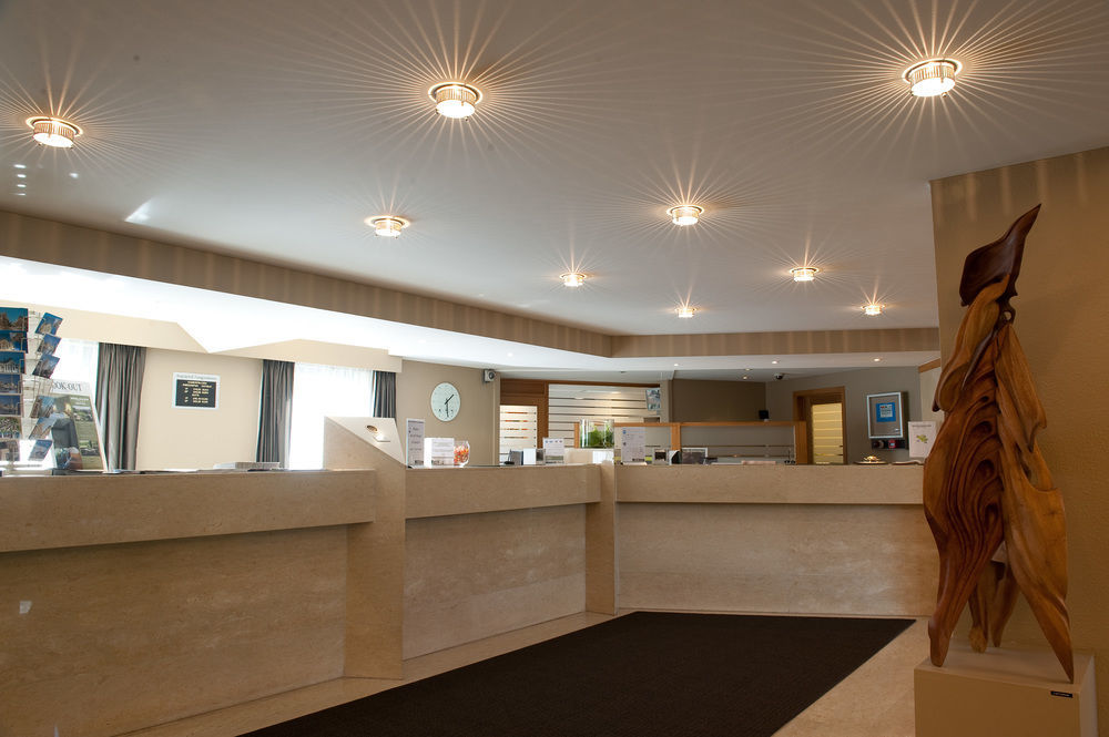 Begijnhof Hotel Leuven Kültér fotó