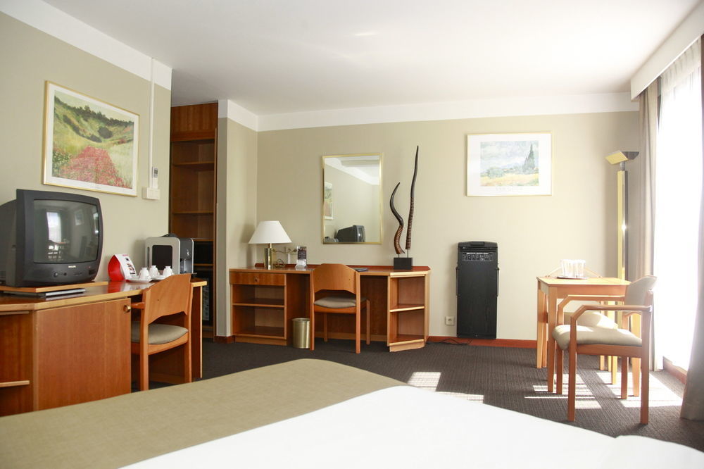 Begijnhof Hotel Leuven Kültér fotó