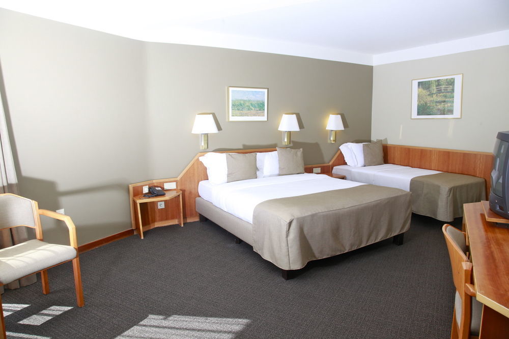 Begijnhof Hotel Leuven Kültér fotó