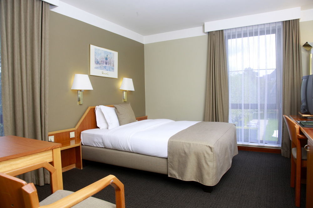 Begijnhof Hotel Leuven Kültér fotó