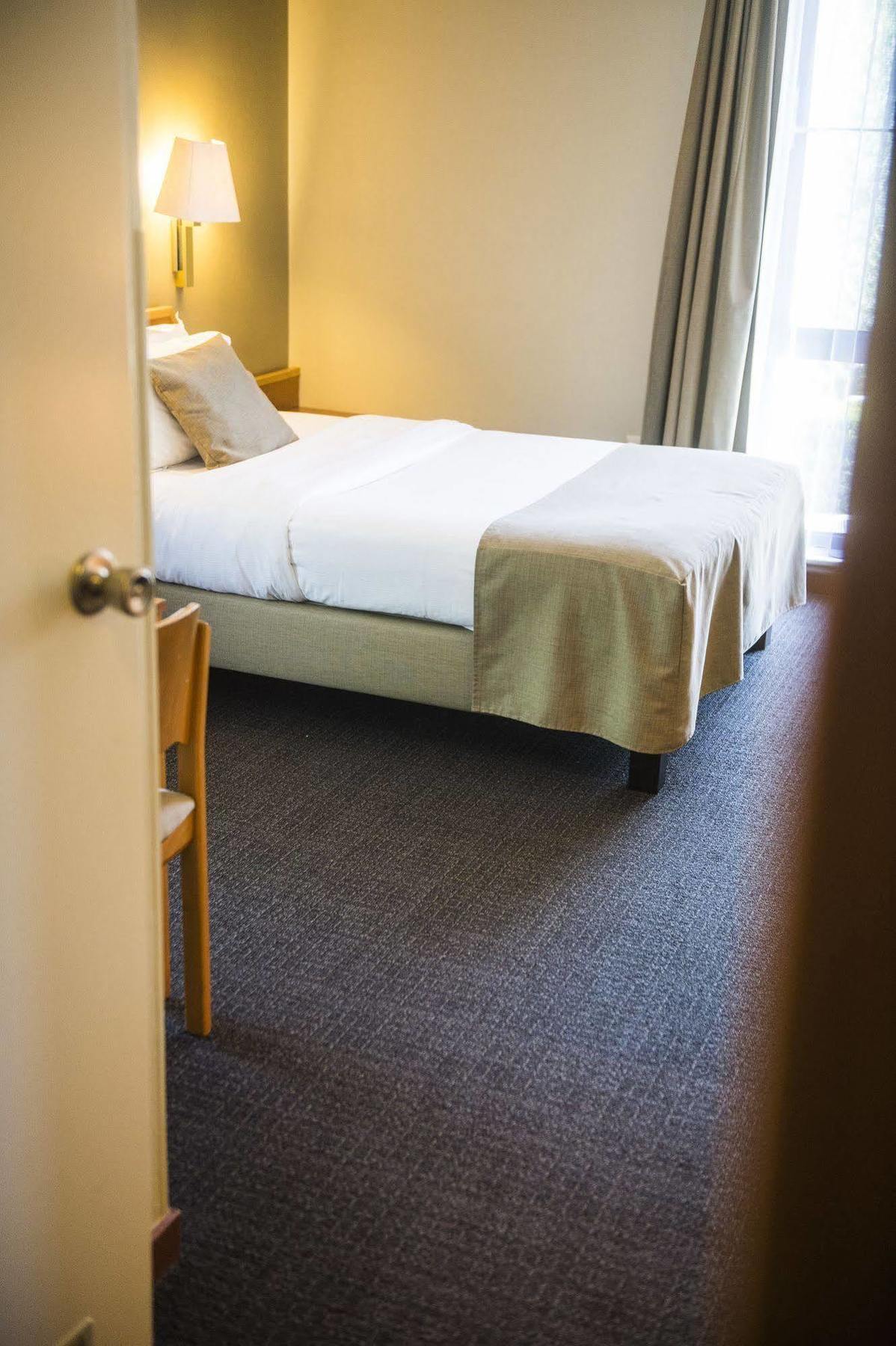 Begijnhof Hotel Leuven Kültér fotó