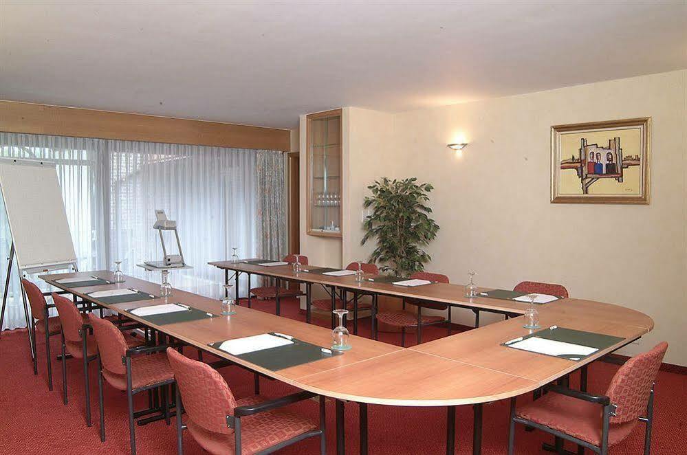 Begijnhof Hotel Leuven Kültér fotó