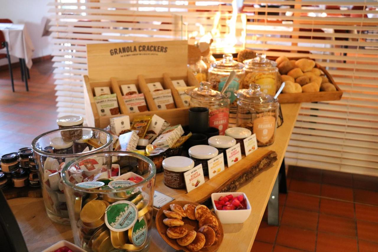 Begijnhof Hotel Leuven Kültér fotó