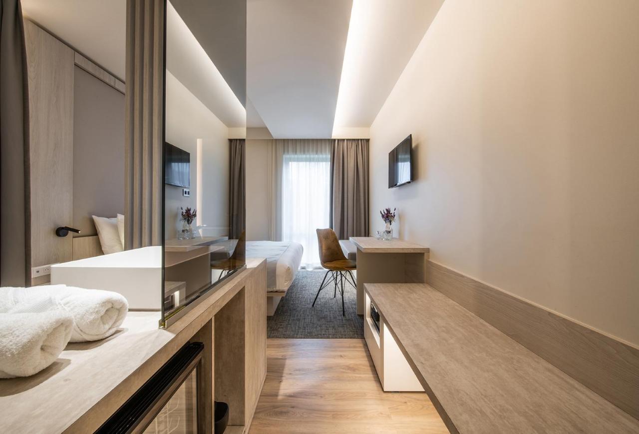 Begijnhof Hotel Leuven Kültér fotó