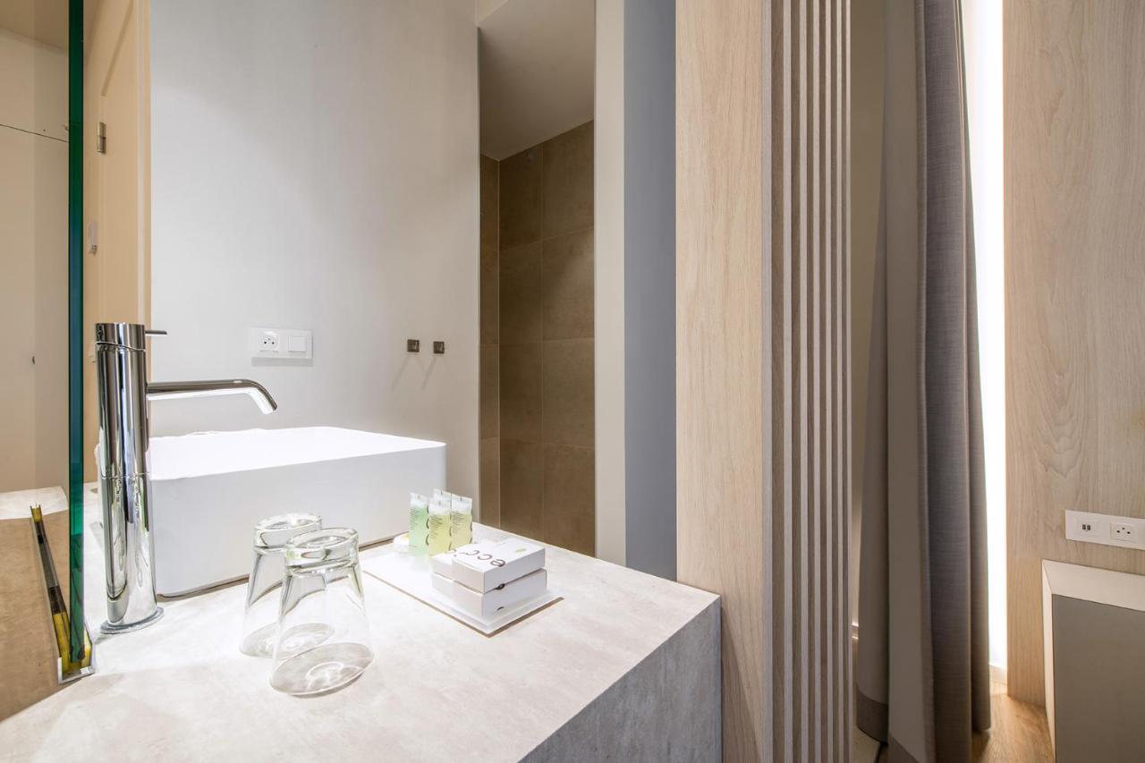 Begijnhof Hotel Leuven Kültér fotó